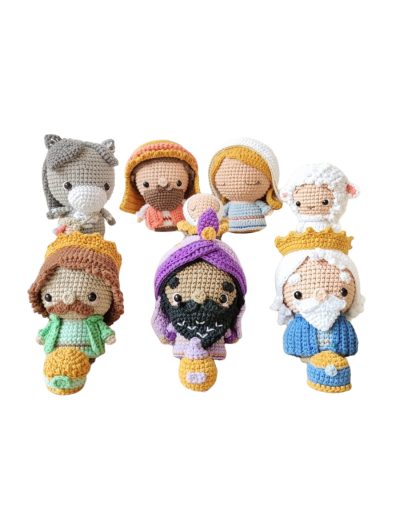 Nacimiento  reyes magos