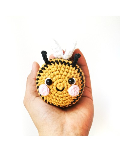 Bee  sonajero