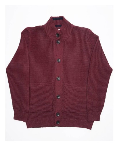 CHAQUETA BOTÓN HOMBRE LINK