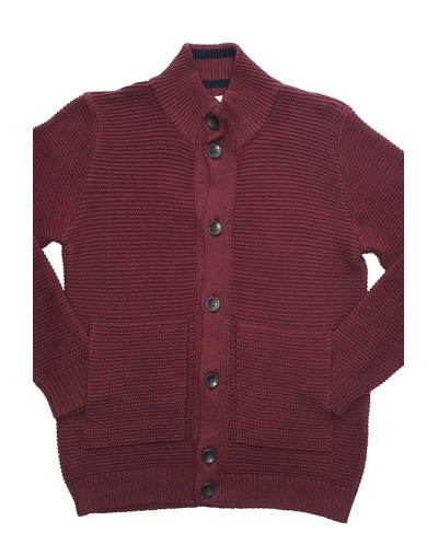 CHAQUETA BOTÓN HOMBRE LINK