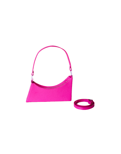 Darlin baguette bag
