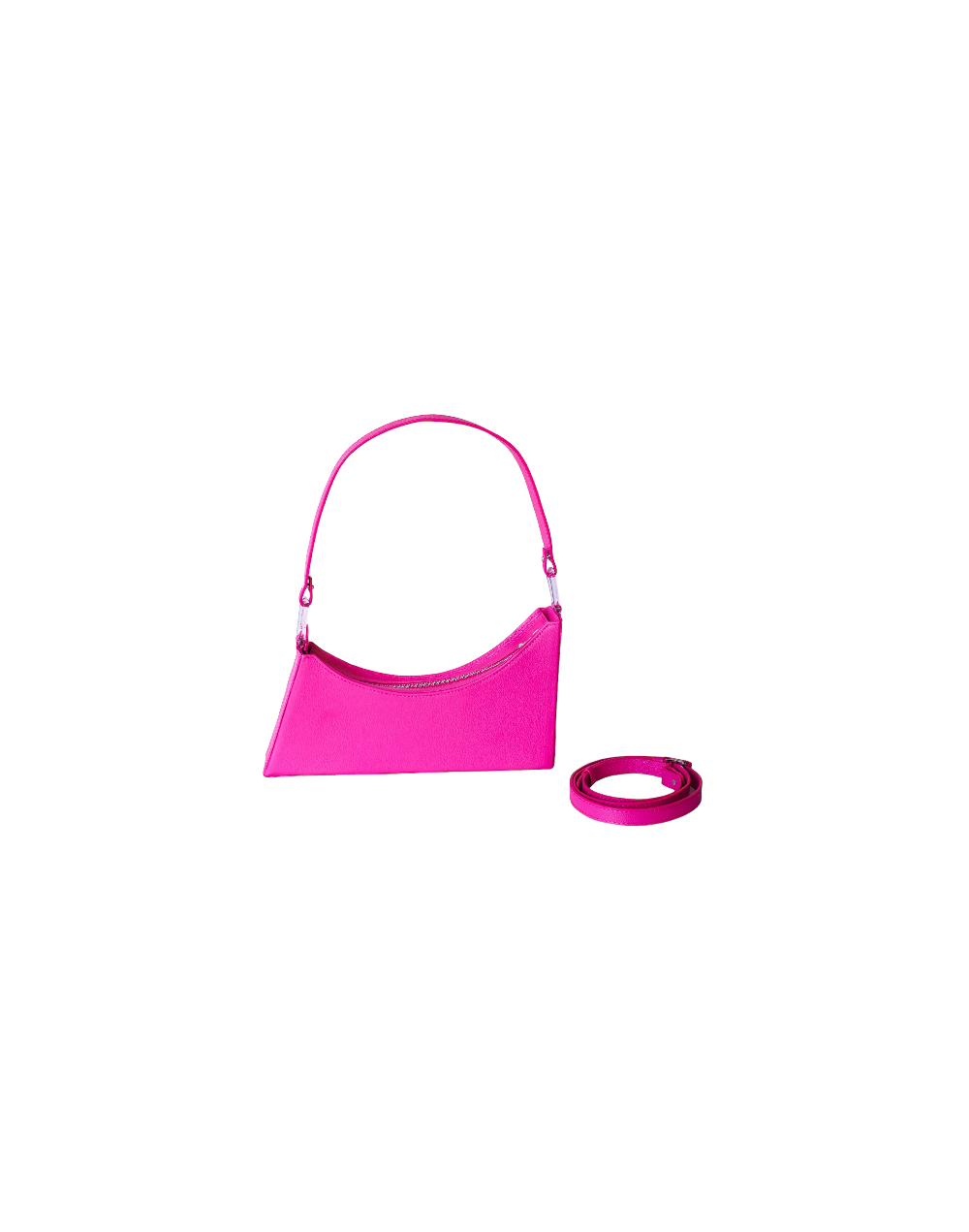 Darlin baguette bag