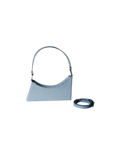 Darlin baguette bag