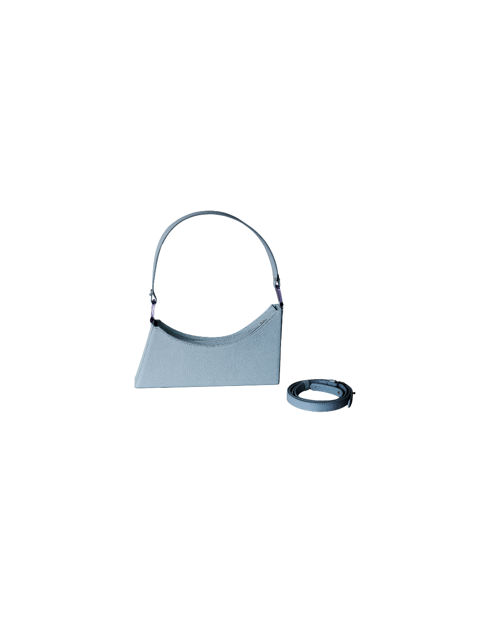 Darlin baguette bag