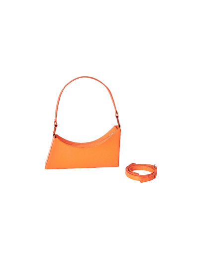 Darlin baguette bag