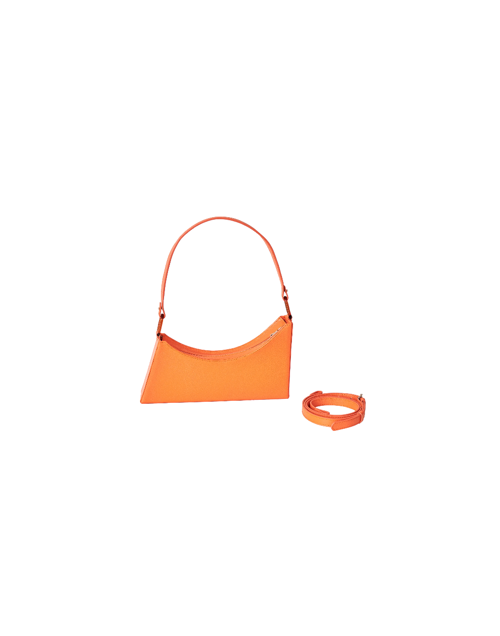 Darlin baguette bag