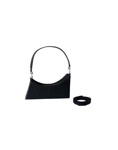 Darlin baguette bag