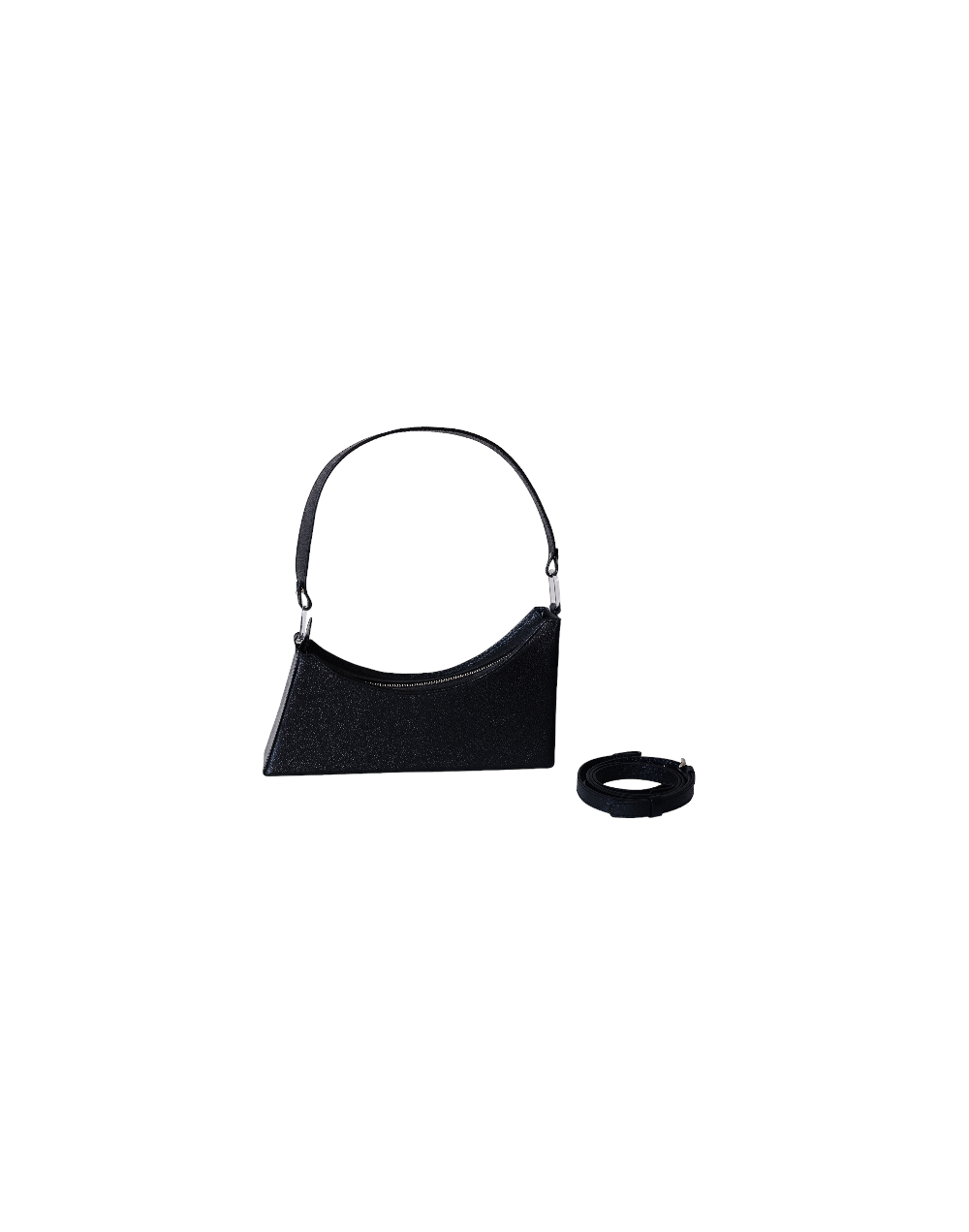 Darlin baguette bag
