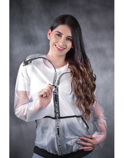 Chaqueta Live