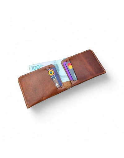 Billetera one basic vintage