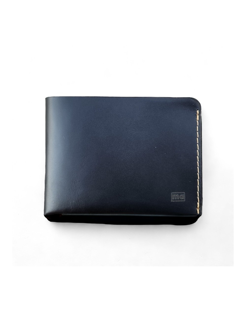 Billetera one basic negro