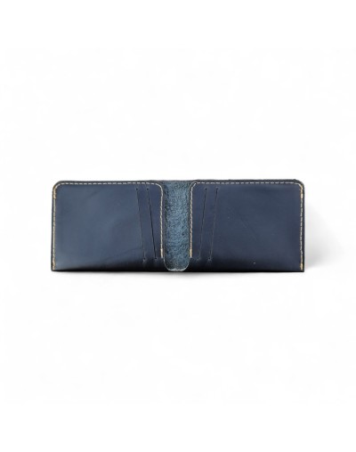 Billetera one basic negro
