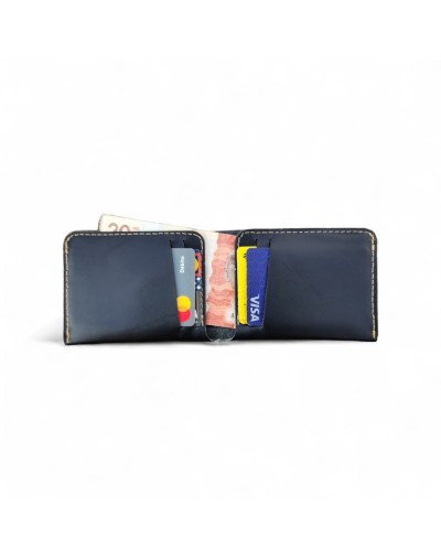 Billetera one basic negro