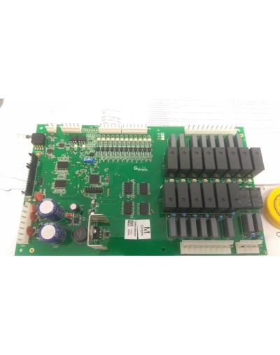 Mantenimiento industrial RCM