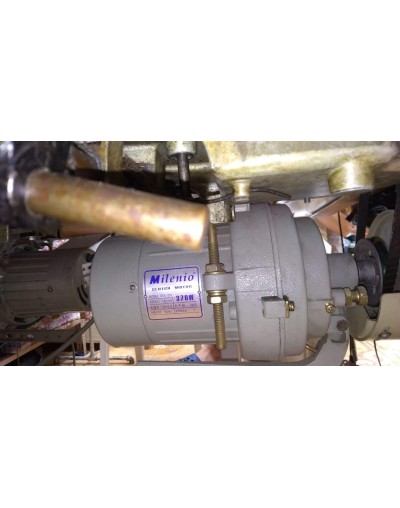 Mantenimiento industrial RCM