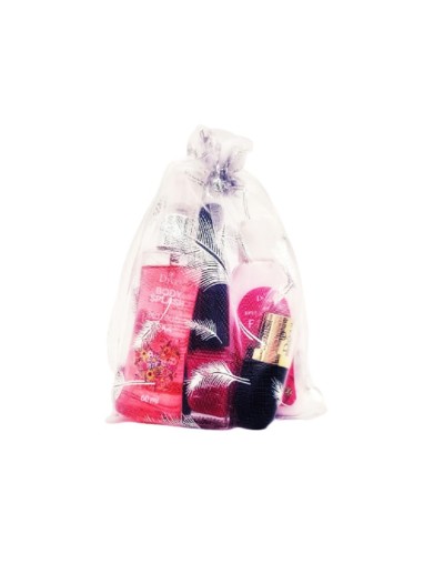 Kit cosméticos  marzo