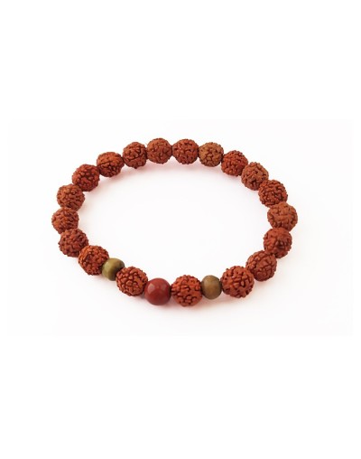 Pulsera rudras