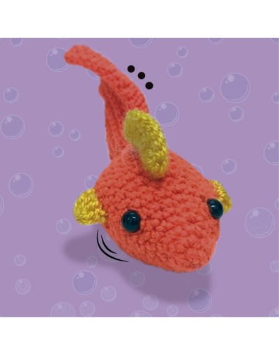 Pez Tejido