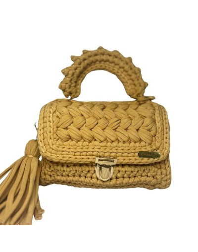 Bagchic dorado