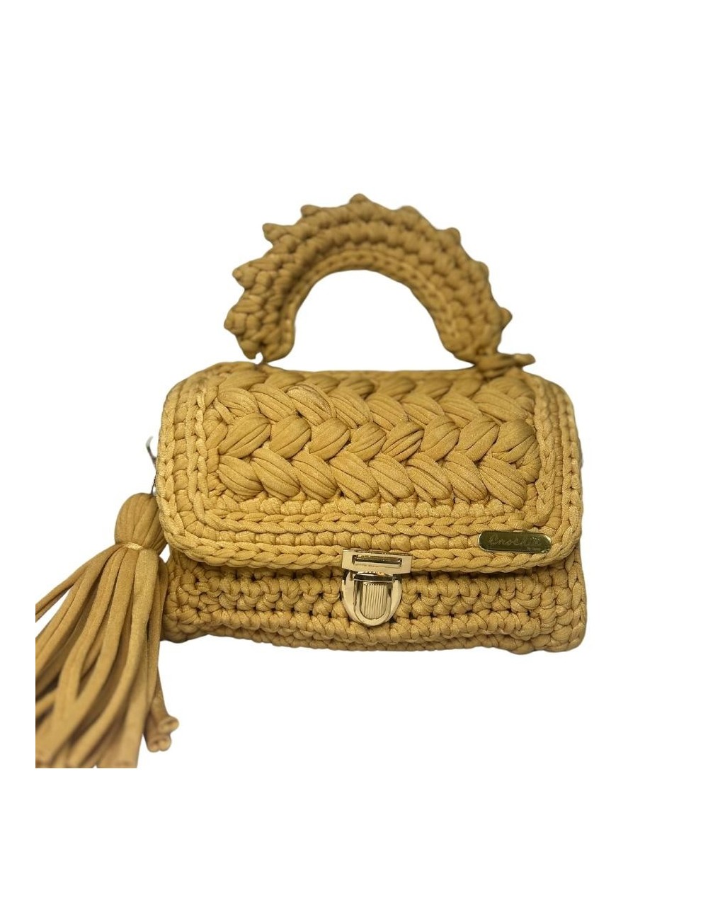 Bagchic dorado