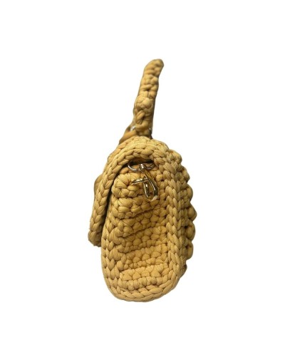 Bagchic dorado