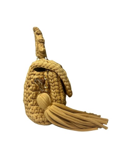 Bagchic dorado