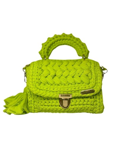 Bagchic verde lima