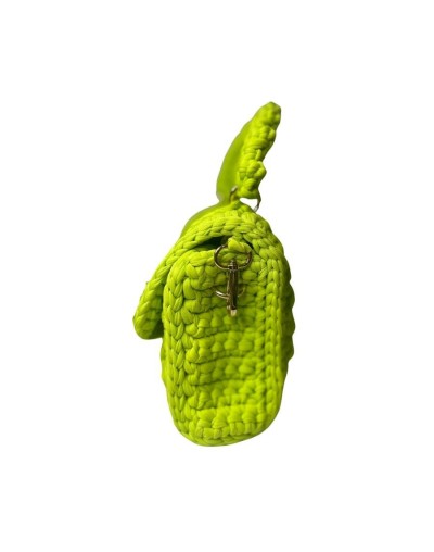 Bagchic verde lima