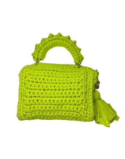 Bagchic verde lima