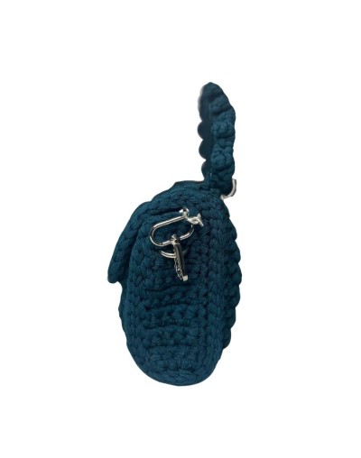 Bagchic verde azulado