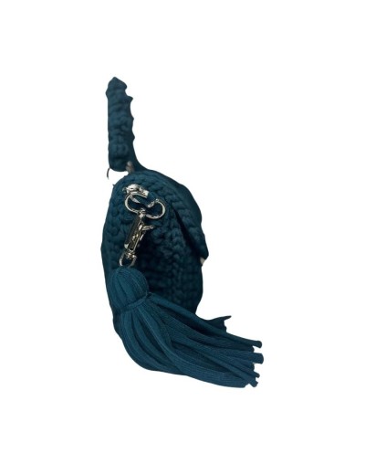 Bagchic verde azulado