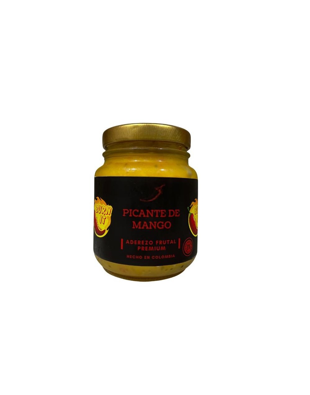 Picante de mango