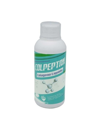 COLPEPTAN COLAGENO LIQUIDO HIDROLIZADO