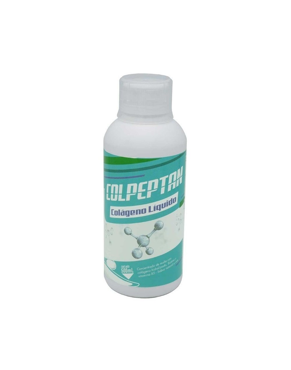 COLPEPTAN COLAGENO LIQUIDO HIDROLIZADO