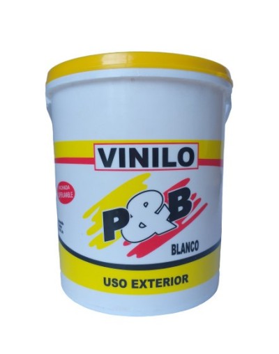 Vinilo fachada