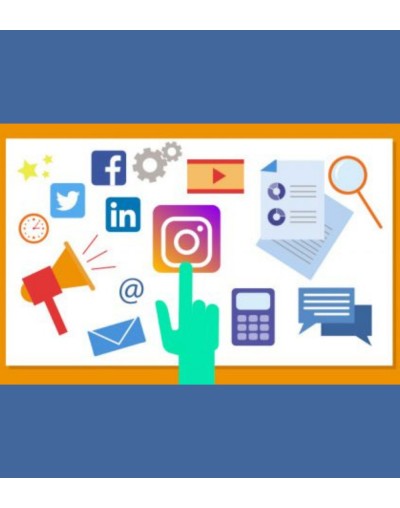 Paquete Emprende Instagram