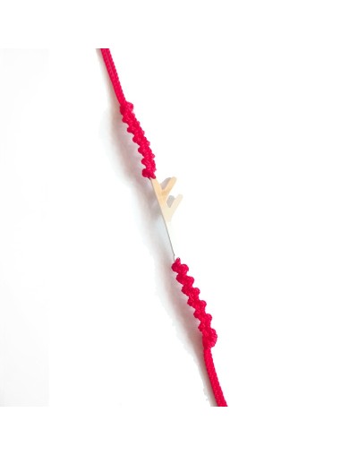 Pulsera Runa de la Prosperidad