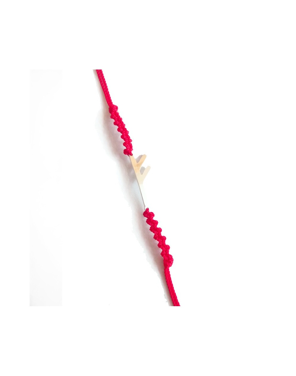 Pulsera Runa de la Prosperidad