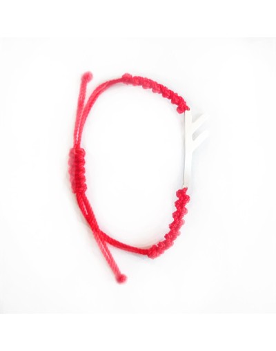 Pulsera Runa de la Prosperidad