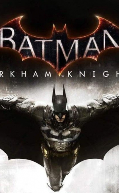 Batman: Arkham Knight Steam Descarga Digital