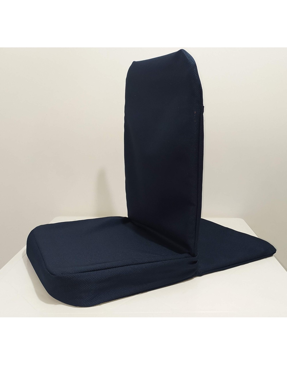 SILLA PARA ACTIVIDADES EN EL SUELO  MEDITACIÓN  BACK JACK