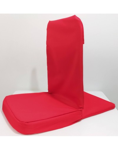 SILLA PARA ACTIVIDADES EN EL SUELO  MEDITACIÓN  BACK JACK