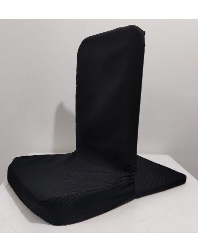 SILLA PARA ACTIVIDADES EN EL SUELO  MEDITACIÓN  BACK JACK