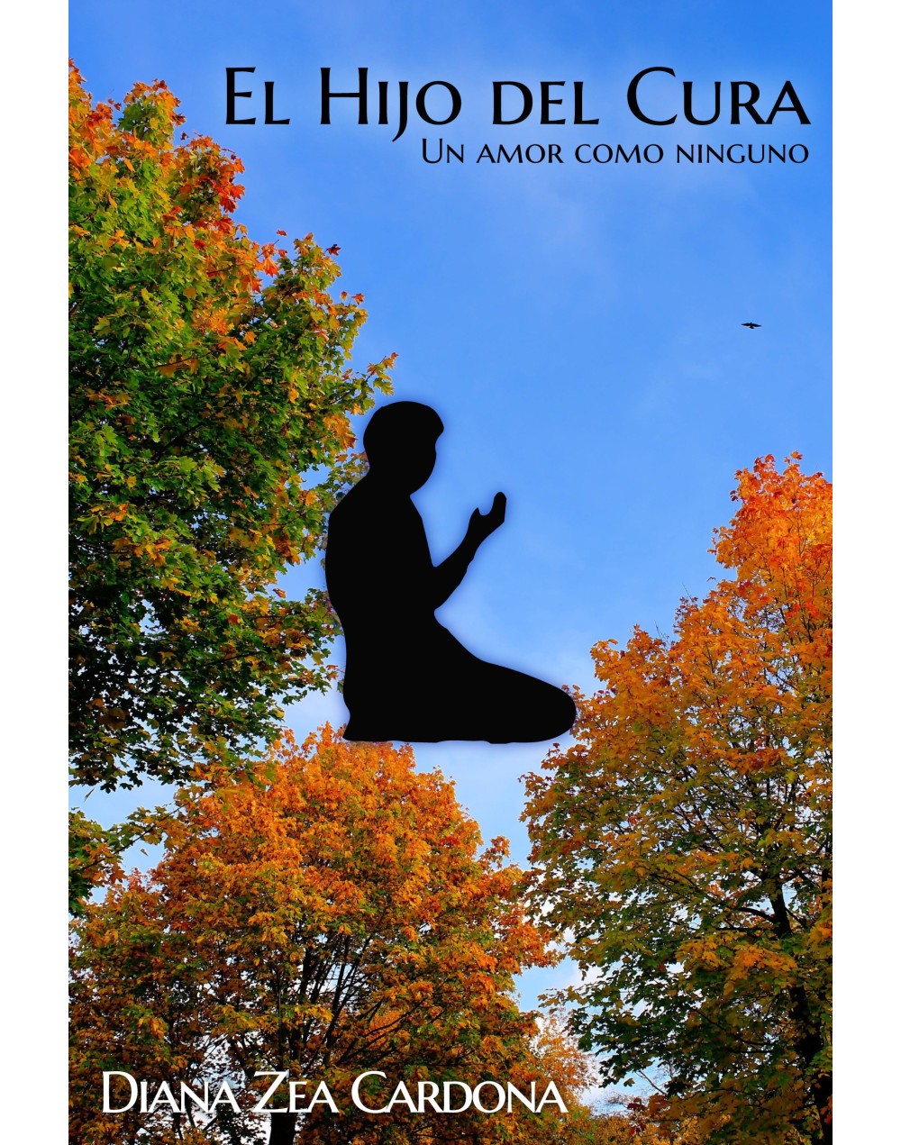 EL HIJO DEL CURA  Un Amor como Ninguno