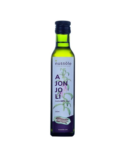 Aceite de ajonjolí