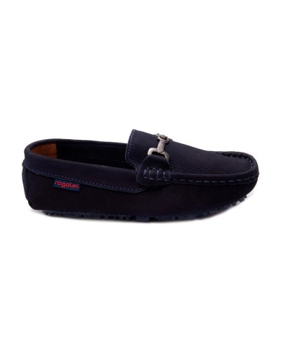 Zapato mocasin rgt8377
