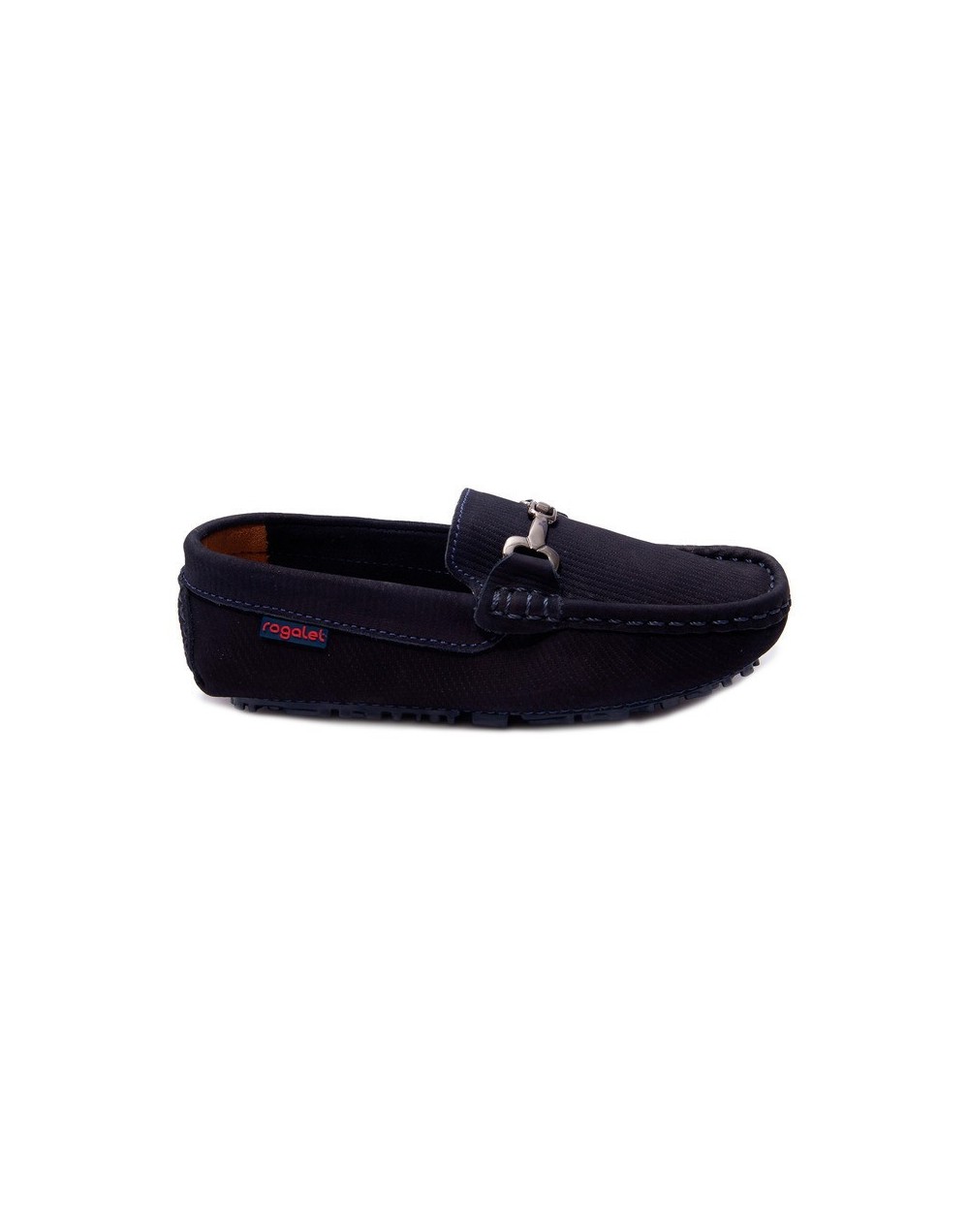 Zapato mocasin rgt8377