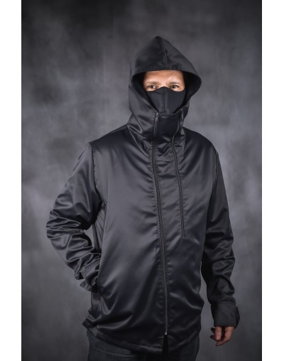 Chaqueta Cross