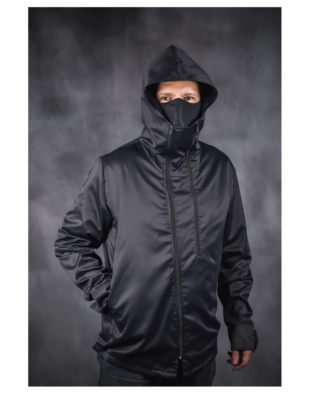 Chaqueta Cross
