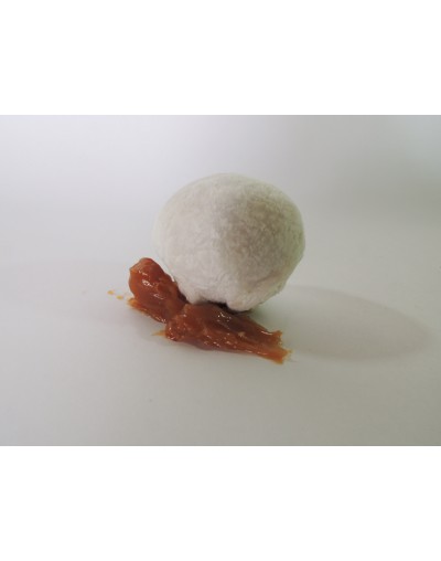 Helado Mochi x10